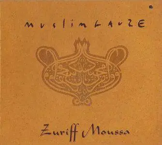 Muslimgauze - Zuriff Moussa (1997) {Stallplaat} **[RE-UP]**