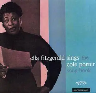 Ella Fitzgerald - The Complete Ella Fitzgerald Song Books (1956-1964) [16CD Box Set] (1993) (Repost)
