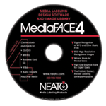 Neato MediaFace