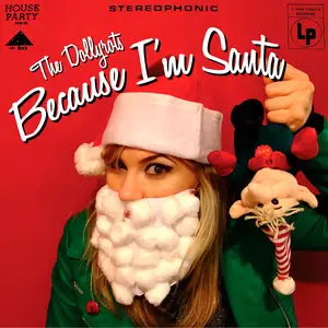 The Dollyrots - Christmas' Singles (2012/2011)