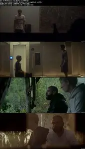 Ex Machina (2015)