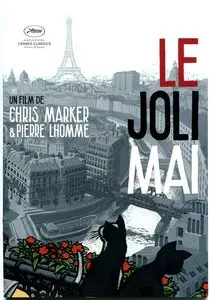 Le Joli Mai (1963) Disc 1