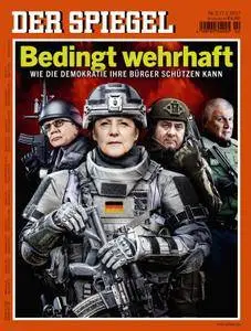 Der Spiegel - 7 Januar 2017
