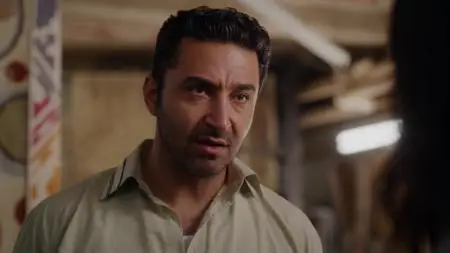 The Village S01E03