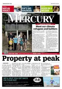 Illawarra Mercury - 11 May 2022