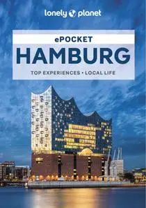 Lonely Planet Pocket Hamburg, 2nd Edition