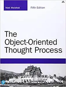 Object-Oriented Thought Process, The (Repost)