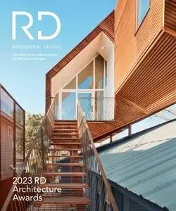 Residential Design - Vol3, 2023