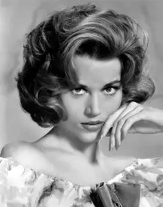 Greatest Female Stars: Jane Fonda