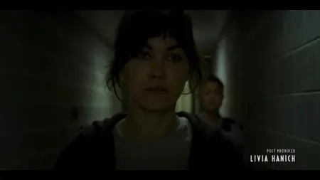 Tidelands S01E01