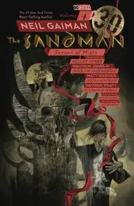 The Sandman v04-Season of Mists-30th Anniversary Edition 2018 digital Son of Ultron