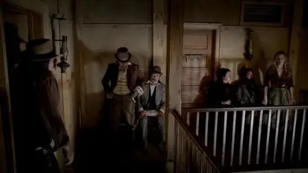 Deadwood S02E06