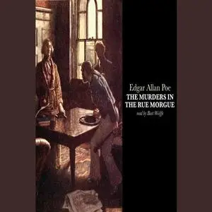 «The Murders in the Rue Morgue» by Edgar Allan Poe