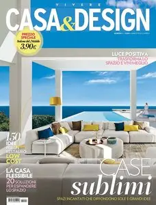 Vivere Casa & Design - Aprile 2015 