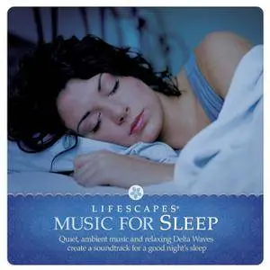 John Hermanson - Music for Sleep (2014)