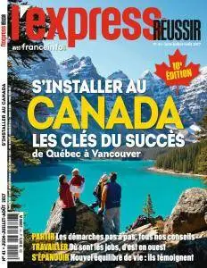 L'Express S'installer au Canada - Juin-Août 2017