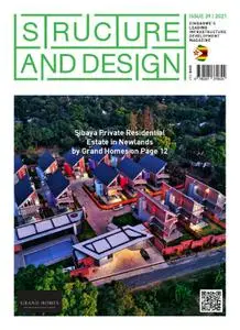 Structure & Design - Issue 39 2021