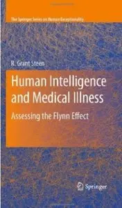 Human Intelligence and Medical Illness: Assessing the Flynn Effect (repost)