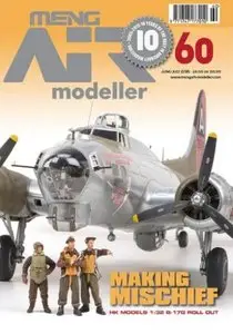 AIR Modeller - Issue 60 (June/July 2015)