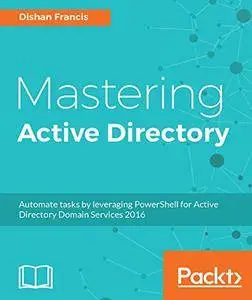 Mastering Active Directory