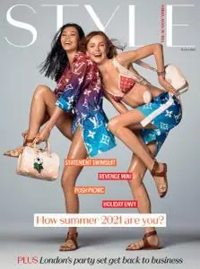 The Sunday Times Style - 25 July 2021