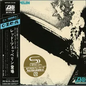 Led Zeppelin - The Definitive Box Set (2008) RESTORED