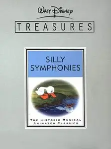Walt Disney Treasures - Silly Symphonies (1929-1939)
