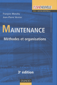 Maintenance - Méthodes et organisations