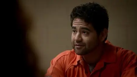Proven Innocent S01E09