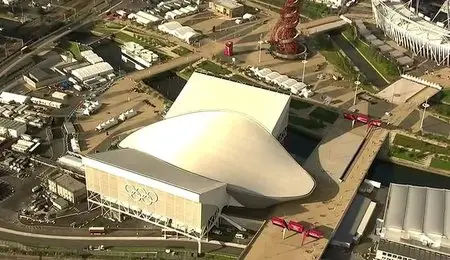 BBC - Olympics 2012: 50 Greatest Moments