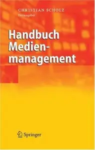 Handbuch Medienmanagement (repost)