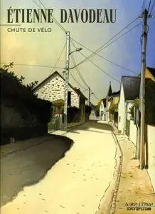 Chute De Vélo