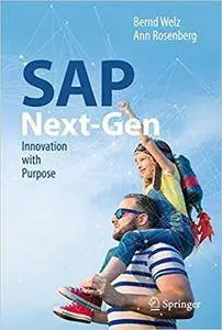 SAP Next-Gen: Innovation with Purpose