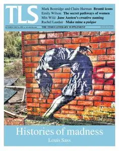 The Times Literary Supplement - 2 October 2015