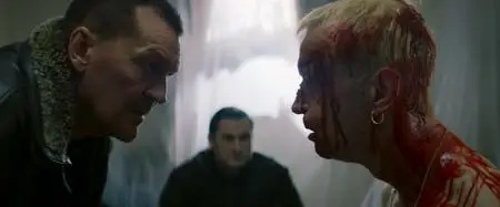 Rise of the Footsoldier: Origins (2021)