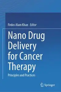 Nano Drug Delivery for Cancer Therapy