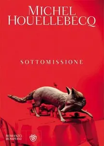 Michel Houellebecq - Sottomissione (repost)