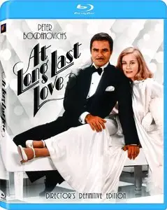 At Long Last Love (1975) 