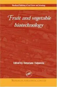 Victoriano Valpuesta - Fruit and vegetable biotechnology [Repost]