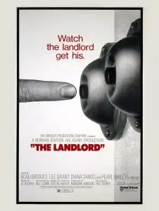 The Landlord (1970)