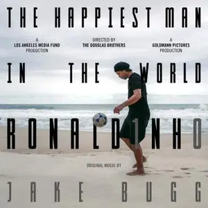 Jake Bugg - The Happiest Man in the World OST (2022)