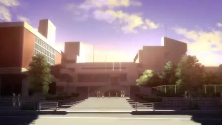 Yahari Ore no Seishun Love Comedy wa Machigatteiru  Kan - 02 BD 1280x720