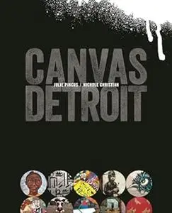 Canvas Detroit (Painted Turtle)