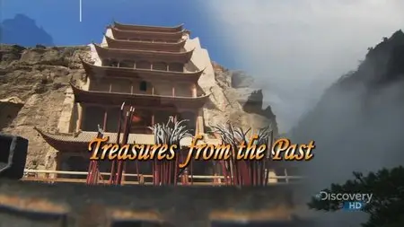 NHK Treasures from the Past - Land of Crossing, Maghreb (2008)