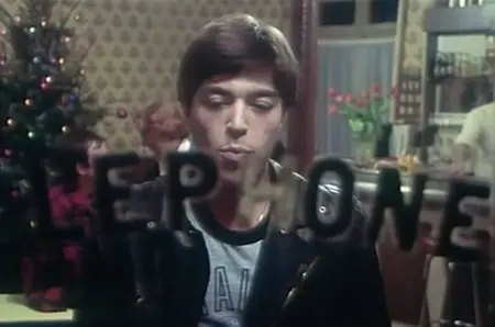 La Machine (1977)