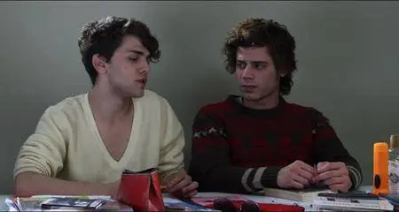 I Killed my Mother / J'ai tué ma mère (2009)