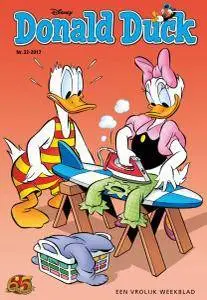 Donald Duck Nr.32 2017