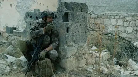 Boru S01E03