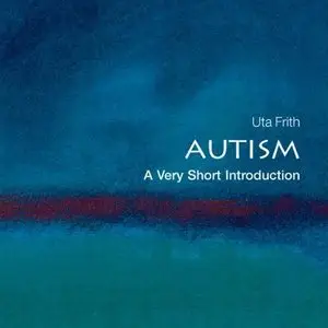 Autism: A Very Short Introduction (Audiobook)