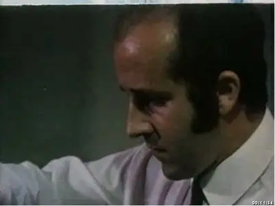 BBC - Thatcher: The Downing Street Years (1993)